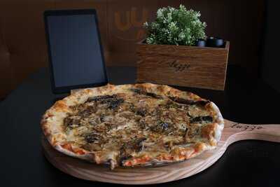 Pizzaria Luzzo Cascais