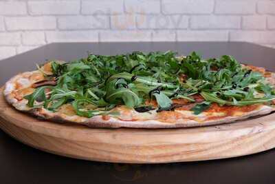 Pizzaria Luzzo Cascais