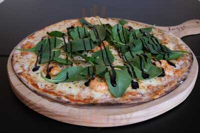 Pizzaria Luzzo Cascais