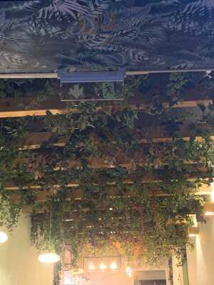 Lisboa Tu & Eu – Brunch, Tapas & Cockatails