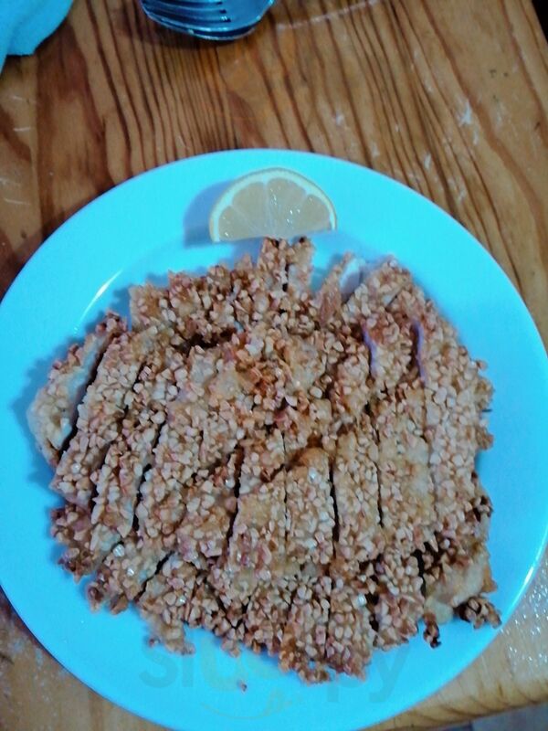 Restaurante Chines O Atlantico