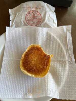 Pastelaria Havaneza Em Torres Vedras