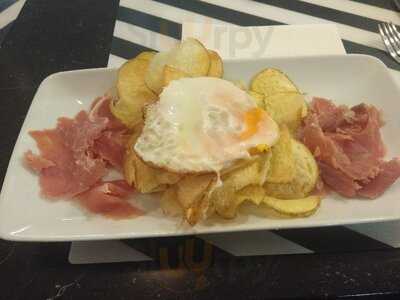 Taberna Da Rua Do Comércio By Sandinha