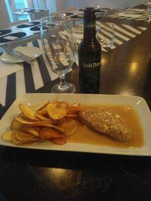 Taberna Da Rua Do Comércio By Sandinha