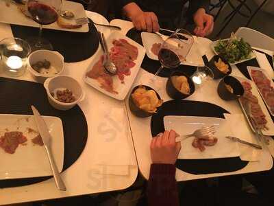 Taberna Da Rua Do Comércio By Sandinha