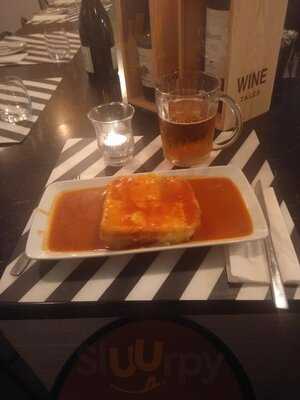 Taberna Da Rua Do Comércio By Sandinha