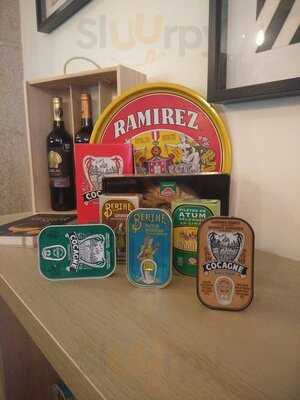 Taberna Da Rua Do Comércio By Sandinha