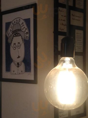 Taberna Da Rua Do Comércio By Sandinha