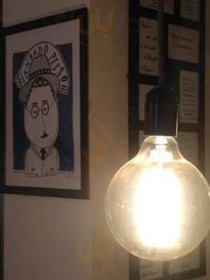 Taberna Da Rua Do Comércio By Sandinha