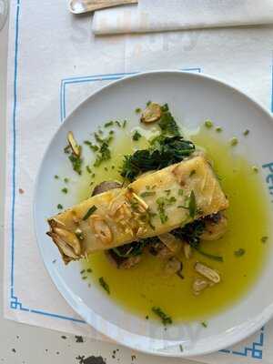 Baía Do Peixe - Praça Do Comércio