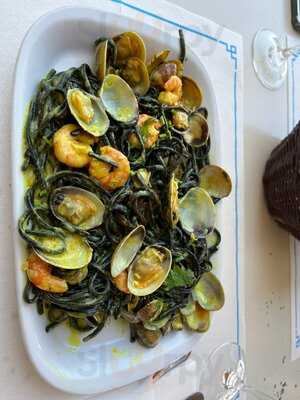 Baía Do Peixe - Praça Do Comércio