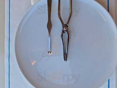 Baía Do Peixe - Praça Do Comércio