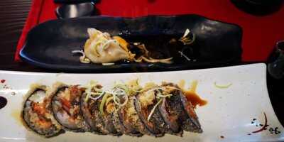 Sushi Lisboa - Entrecampos