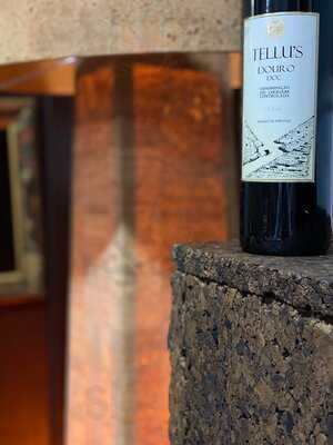 Restaurante Solar De Rio Meão