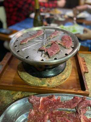 Restaurante Solar De Rio Meão