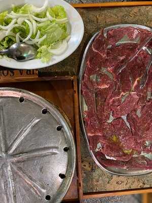 Restaurante Solar De Rio Meão