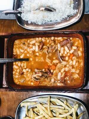 Restaurante Solar De Rio Meão