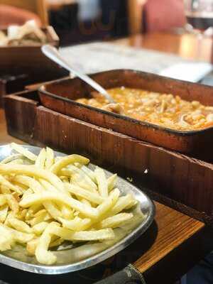 Restaurante Solar De Rio Meão