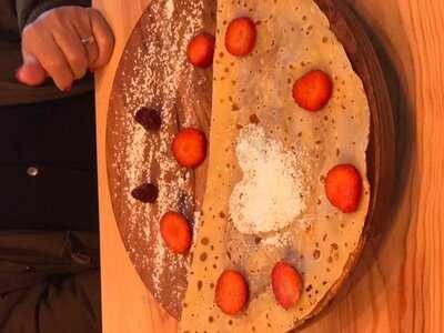 World Of Crepes Faro