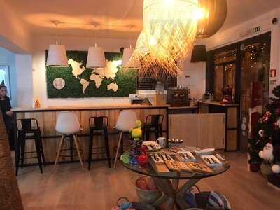 World Of Crepes Faro