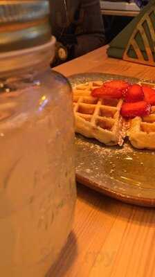 World Of Crepes Faro