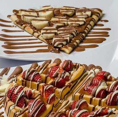 World Of Crepes Faro