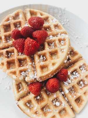 World Of Crepes Faro