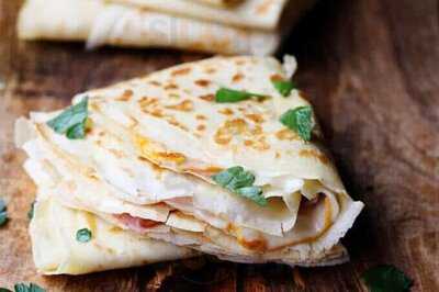 World Of Crepes Faro