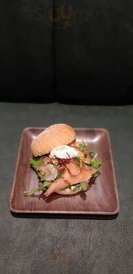 The Optimistic Restaurant