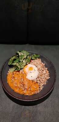 The Optimistic Restaurant