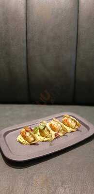 The Optimistic Restaurant