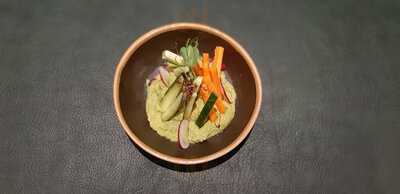 The Optimistic Restaurant