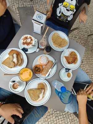 Leitaria Da Quinta Do Paço | Braga