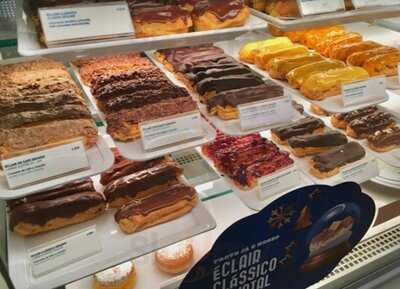 Leitaria Da Quinta Do Paço | Braga