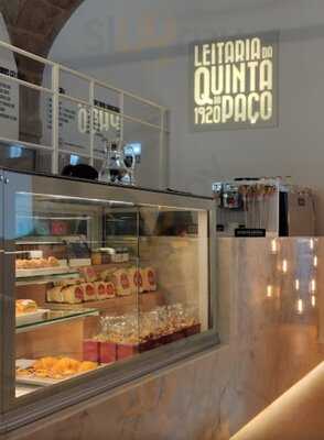 Leitaria Da Quinta Do Paço | Braga