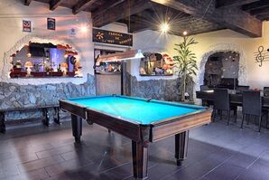 Fábrica De Sonhos Bar