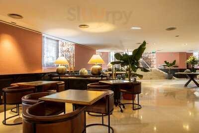 Bar Duque De Saldanha