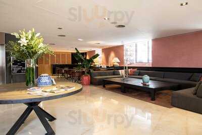 Bar Duque De Saldanha