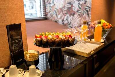 Bar Duque De Saldanha