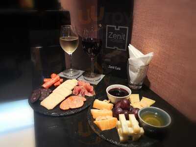 Bar Duque De Saldanha