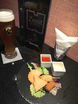 Bar Duque De Saldanha