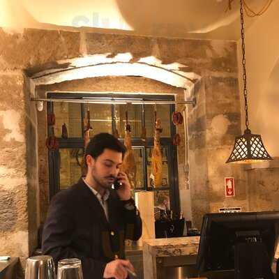 Bovine - Steak & Wine Bar