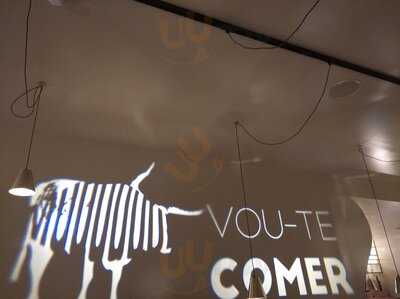 Bovine - Steak & Wine Bar