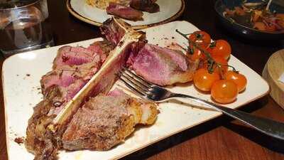 Bovine - Steak & Wine Bar