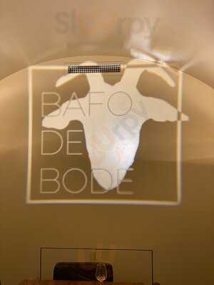 Bovine - Steak & Wine Bar