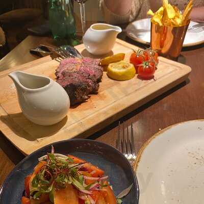 Bovine - Steak & Wine Bar