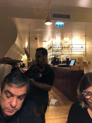 Bovine - Steak & Wine Bar