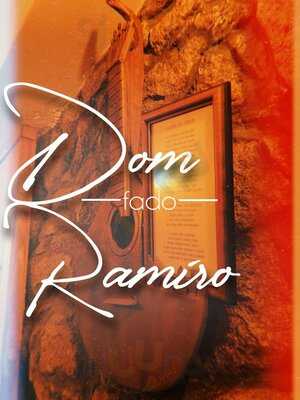 Dom Ramiro Fado