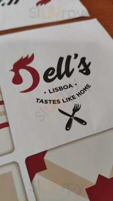 Dell's Lisboa