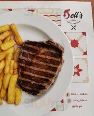 Dell's Lisboa